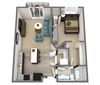 One Bedroom